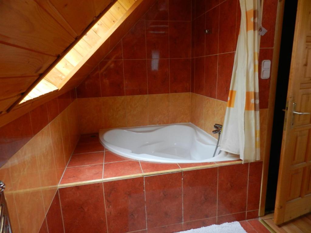Hotel Platan Panzio Dobogókő Zimmer foto